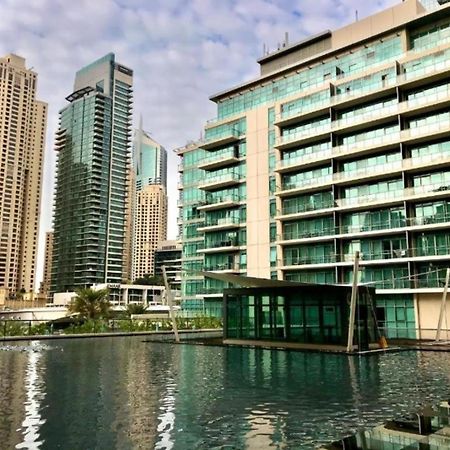 Al Majara, Tower 1, Dubai Marina Appartement Buitenkant foto